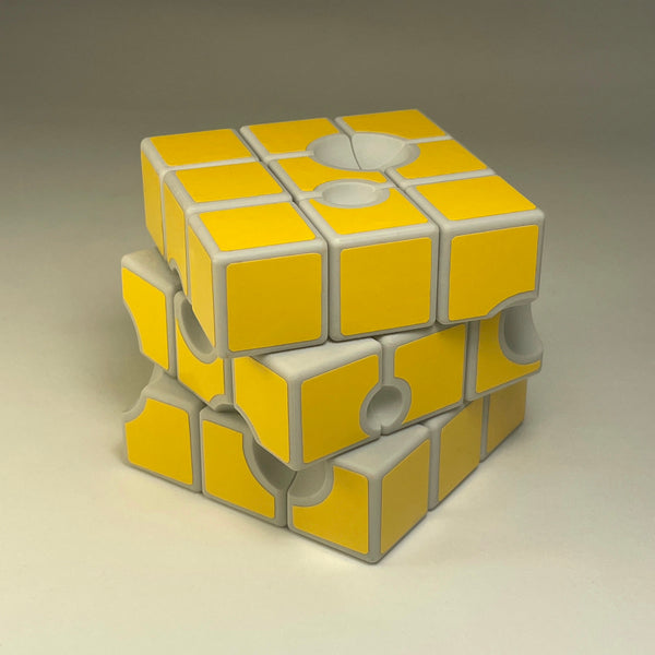 センソユニコ cube cube ジャンパー YuXin Super Hero Cube 3x3 | SpeedCubeShop