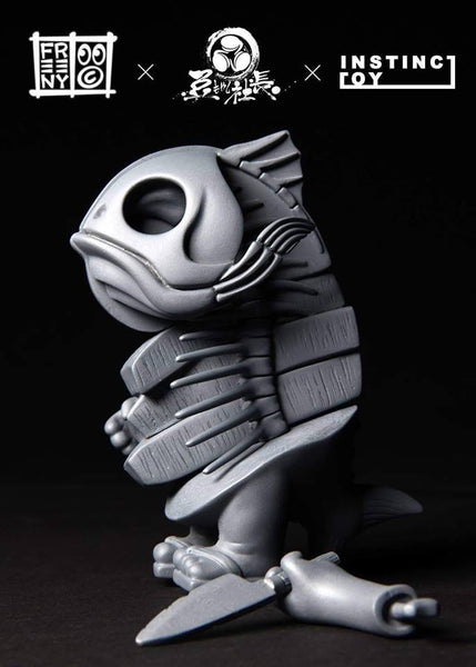 INSTINCTOY 【 Anatomical Maguro 1st 】 IMG_5368_grande.jpg?v=1678382538
