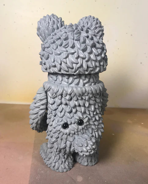 Original Sculpt, Anatomical Muckey Prototype – Jason Freeny Original Sculpt, Anatomical Muckey Prototype – Jason Freeny