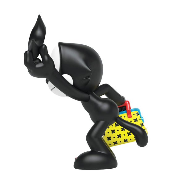 FELIX THE CAT フィギュア UNIVERSAL X RUINSWORK Felix The Cat 1/6th Collectibles Action