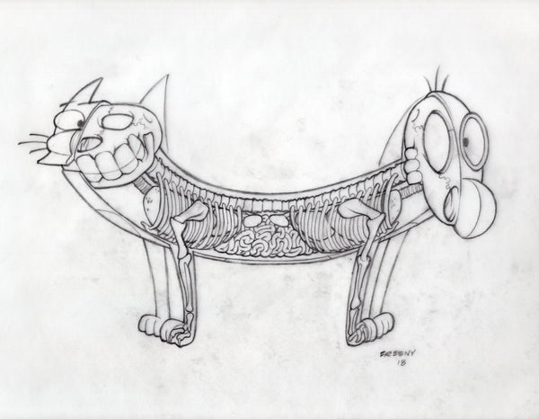 CatDog