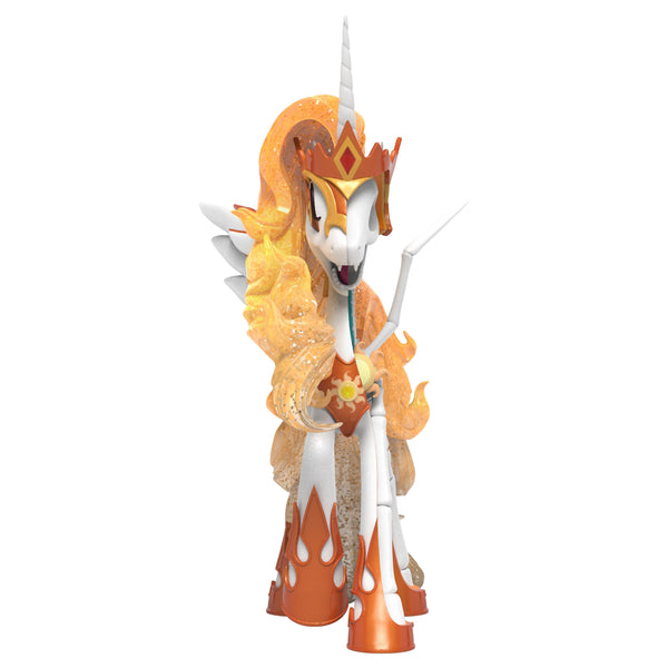 MLP Daybreaker XXRAY Plus Limited Edition Art Toy (Signed) – Jason