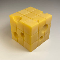 Puzzle Cubes