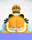 XXPOSED Garfield (Signed)