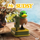 Mr. Sudsy Hunted Edition (Signed)