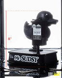 Mr. Sudsy "Black Out" Edition (Signed)