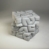 Brain Cube "Grey Matter" Puzzle Cube