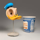 Anatis Dramaticus (Large Skull)