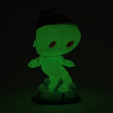 "Shroomin" Statuette