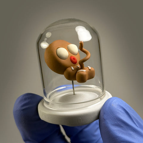 Gingerbread Baby Micro