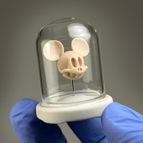 Felix Mus Musculus Micro