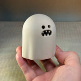 Pocket Ghost