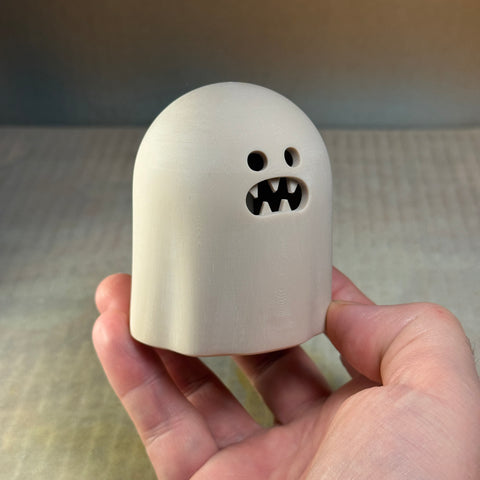 Pocket Ghost