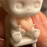 "Little Love" Statuette