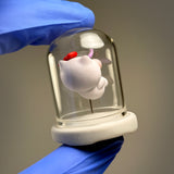 Kitty Fetus Micro