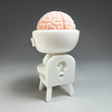 "Little Thinker" Statuette