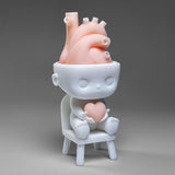 "Little Love" Statuette