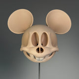 Felix Mus Musculus (Large Skull)