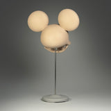 Felix Mus Musculus (Large Skull)