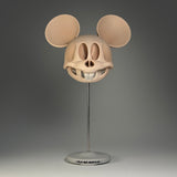 Felix Mus Musculus (Large Skull)