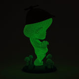 "Shroomin" Statuette