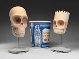 Cranium Simpsonicum (Large Skulls)