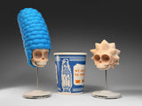 Cranium Simpsonicum (Large Skulls)