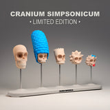 Cranium Simpsonicum
