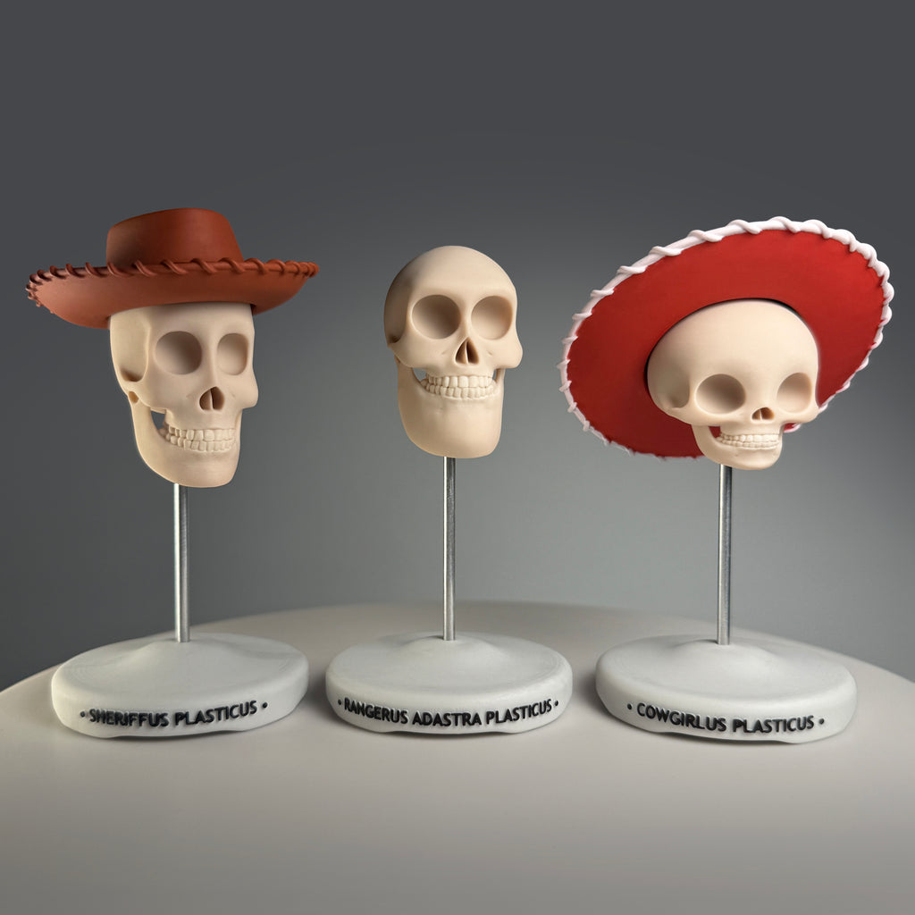 Skull Posse