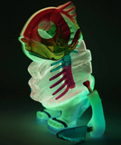 ANATOMICAL MAGURO 3rd Rainbow SOFUBI Limited Edition (Signed)